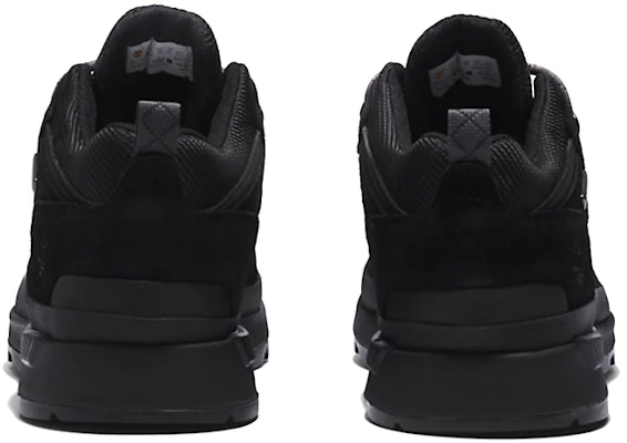 Timberland Field Trekker Waterproof Low Sneaker 'Black' A2B19015 Details for Timberland Field Trekker Waterproof Low Sneaker 'Black' A2B19015