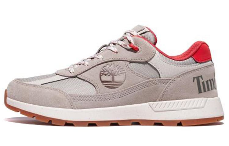 Timberland Field Trekker Low 'Grey' A2ABT-094