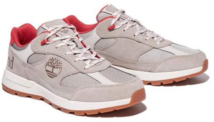 Timberland Field Trekker Low 'Grey' A2ABT-094 Lookbook Timberland Field Trekker Low 'Grey' A2ABT-094