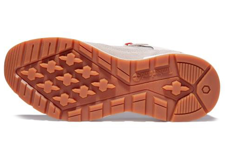 Details for Timberland Field Trekker Low 'Grey' A2ABT-094