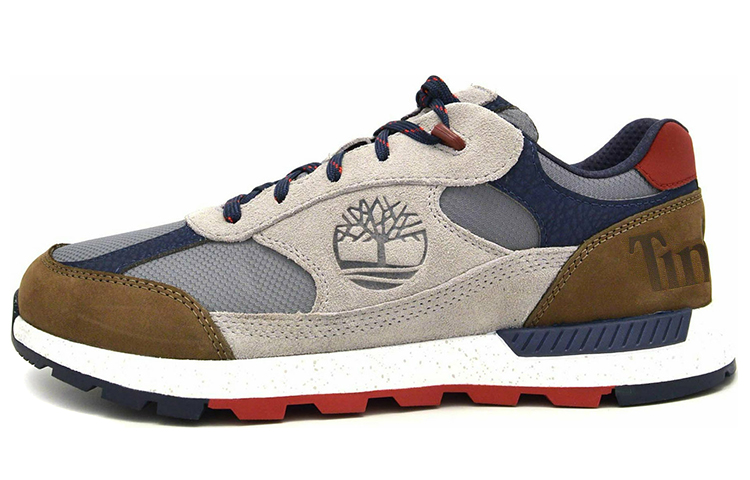 Timberland Field Trekker Low A2ACR-BA3