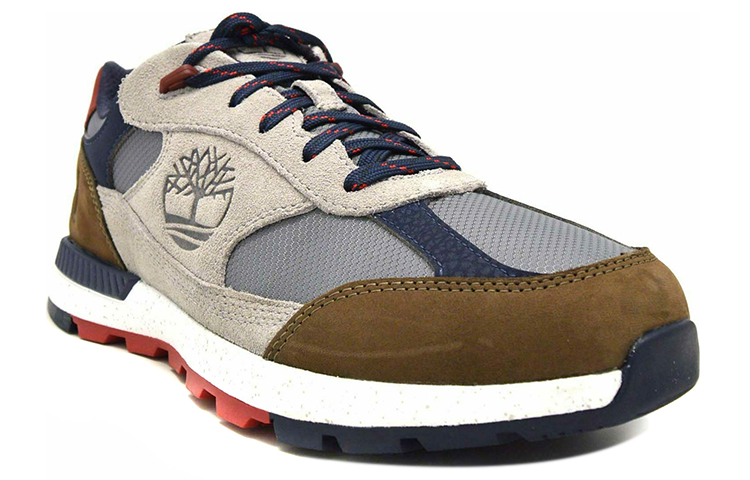 Order Timberland Field Trekker Low A2ACR-BA3