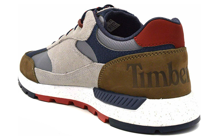Lookbook Timberland Field Trekker Low A2ACR-BA3