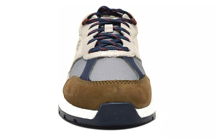 Shop Timberland Field Trekker Low A2ACR-BA3