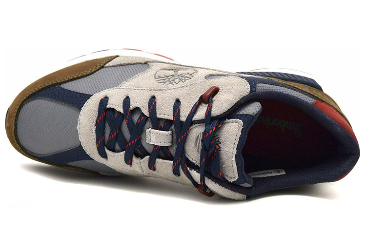 Purchase Timberland Field Trekker Low A2ACR-BA3