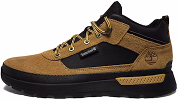 Timberland Field Trekker Low Narrow 'Wheat' A1YS6 Timberland Field Trekker Low Narrow 'Wheat' A1YS6