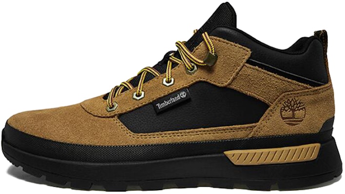 Timberland Field Trekker Low Narrow 'Wheat' A1YS6 Buy Timberland Field Trekker Low Narrow 'Wheat' A1YS6