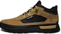 Timberland Field Trekker Low Narrow 'Wheat' Lelaki Perempuan Kasut A1YS6