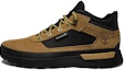 Buy Timberland Field Trekker Low Narrow 'Wheat' Lelaki Perempuan Kasut A1YS6