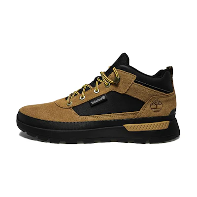 Timberland Field Trekker Low Narrow 'Wheat'
