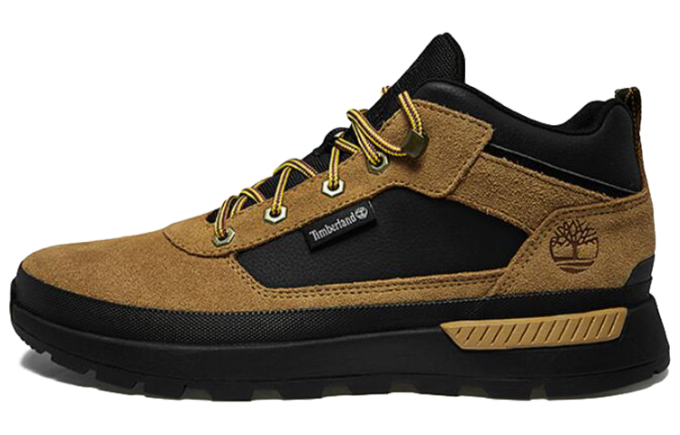 Timberland Field Trekker Low Narrow 'Wheat' A1YS6