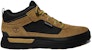 Timberland Field Trekker Low Narrow 'Wheat' Lelaki Perempuan Kasut A1YS6