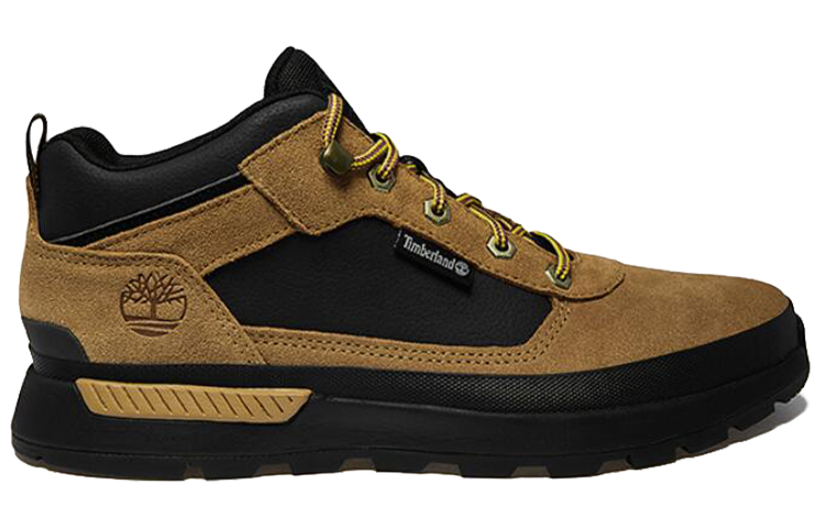 Order Timberland Field Trekker Low Narrow 'Wheat' A1YS6