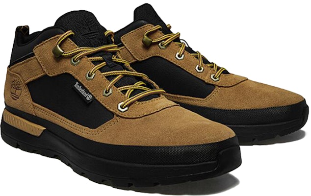 Timberland Field Trekker Low Narrow 'Wheat' A1YS6 Lookbook Timberland Field Trekker Low Narrow 'Wheat' A1YS6