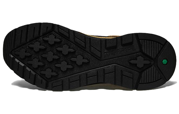 Shop Timberland Field Trekker Low Narrow 'Wheat' A1YS6
