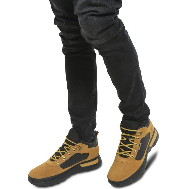 Purchase Timberland Field Trekker Low Narrow 'Wheat' A1YS6