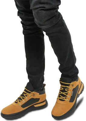 Timberland Field Trekker Low Narrow 'Wheat' A1YS6 Purchase Timberland Field Trekker Low Narrow 'Wheat' A1YS6