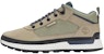 Timberland Field Trekker Low Sneakers 'Coklat Muda Nubuck' A6A48