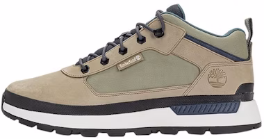 Timberland Field Trekker Low Sneakers 'Light Taupe Nubuck' A6A48 Timberland Field Trekker Low Sneakers 'Light Taupe Nubuck' A6A48