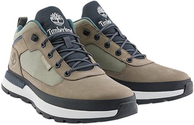 Timberland Field Trekker Low Sneakers 'Light Taupe Nubuck' A6A48 Order Timberland Field Trekker Low Sneakers 'Light Taupe Nubuck' A6A48