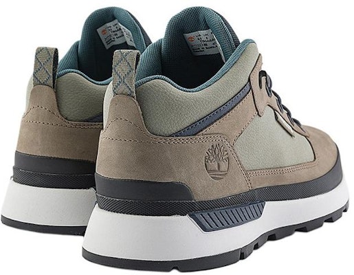 Timberland Field Trekker Low Sneakers 'Light Taupe Nubuck' A6A48 Lookbook Timberland Field Trekker Low Sneakers 'Light Taupe Nubuck' A6A48