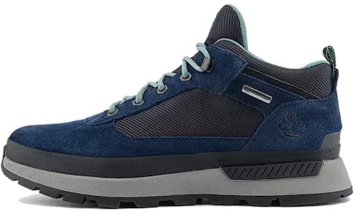 Timberland Field Trekker Low Impermeable 'Azul' A61DG Buy Timberland Field Trekker Low Impermeable 'Azul' A61DG