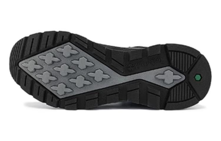 Shop Timberland Field Trekker Low Waterproof 'Biru' Sepatu Tahan Air A61DG