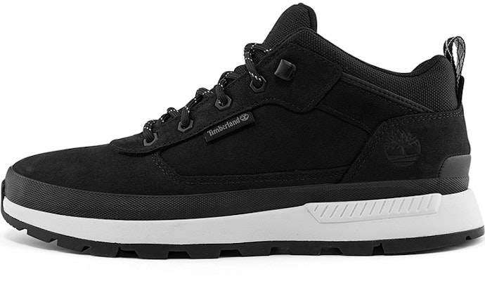 Timberland Field Trekker Mid 'Black' A2A58M Buy Timberland Field Trekker Mid 'Black' A2A58M