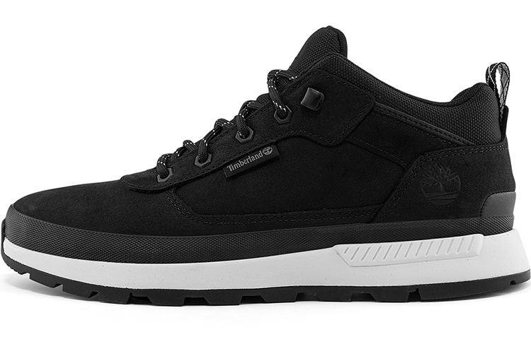 Timberland Field Trekker Mid 'Black' A2A58M