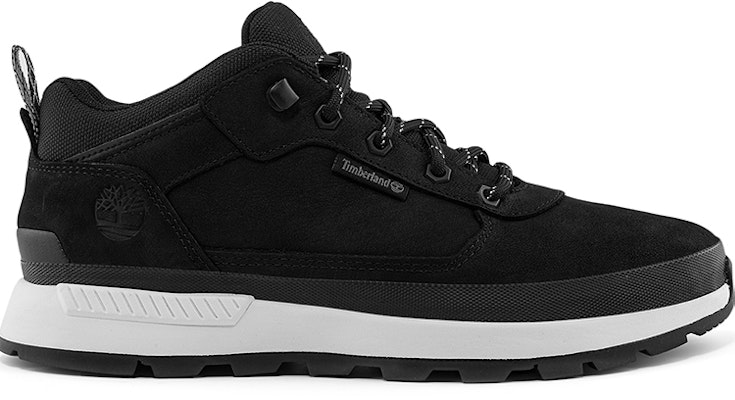 Timberland Field Trekker Mid 'Black' A2A58M Order Timberland Field Trekker Mid 'Black' A2A58M