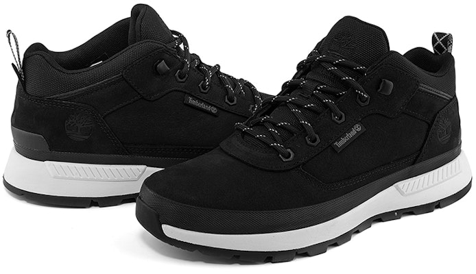 Timberland Field Trekker Mid 'Black' A2A58M Purchase Timberland Field Trekker Mid 'Black' A2A58M