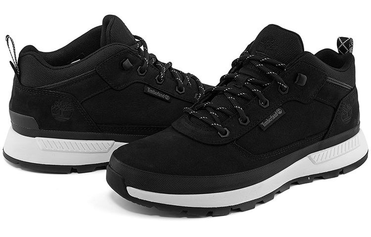 Purchase Timberland Field Trekker Mid "Noir" A2A58M