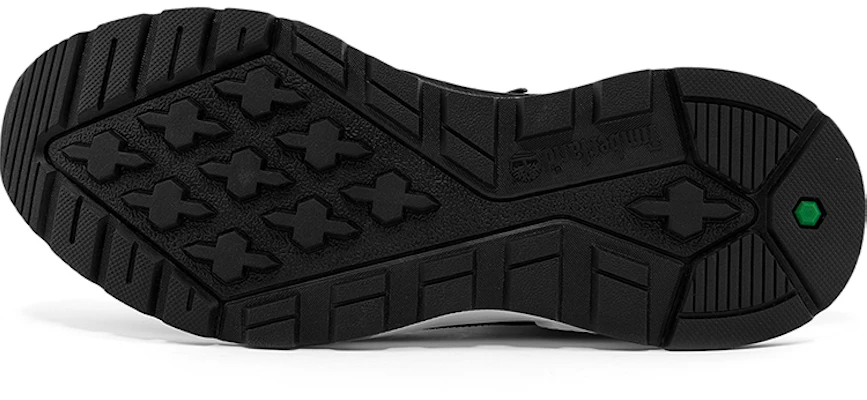 Timberland Field Trekker Mid "Noir" A2A58M Details for Timberland Field Trekker Mid "Noir" A2A58M