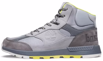 Timberland Field Trekker Mid 'Medium Grey' A2AC5085 Timberland Field Trekker Mid 'Medium Grey' A2AC5085