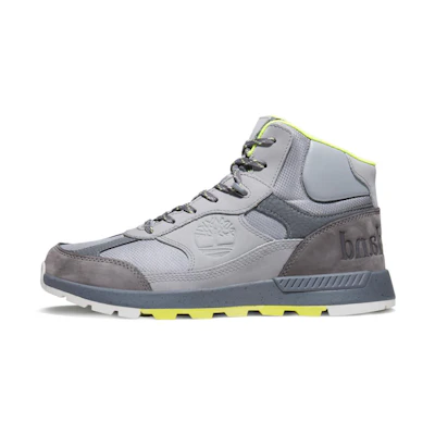 Timberland Field Trekker Mid 'Medium Grey'