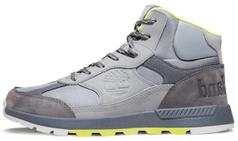 Timberland Field Trekker Mid 'Medium Grey' A2AC5085 Timberland Field Trekker Mid 'Medium Grey' A2AC5085