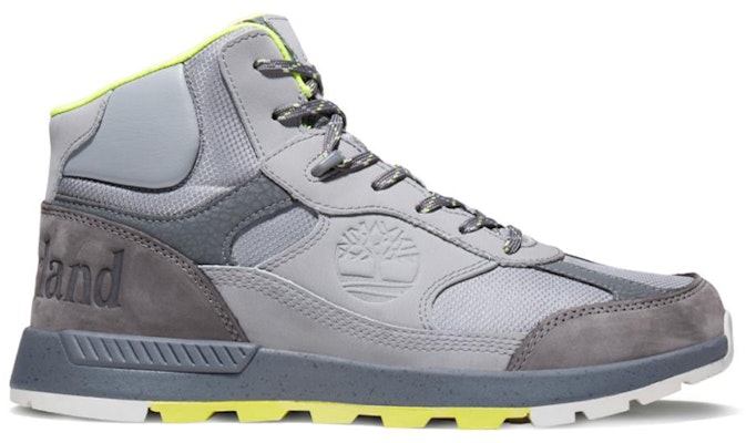Timberland Field Trekker Mid 'Medium Grey' A2AC5085 Order Timberland Field Trekker Mid 'Medium Grey' A2AC5085
