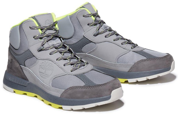 Timberland Field Trekker Mid 'Medium Grey' A2AC5085 Lookbook Timberland Field Trekker Mid 'Medium Grey' A2AC5085