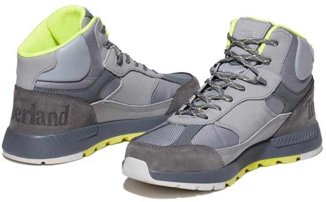 添柏岚 Field Trekker 中帮'中灰色' A2AC5085 Shop 添柏岚 Field Trekker 中帮'中灰色' A2AC5085