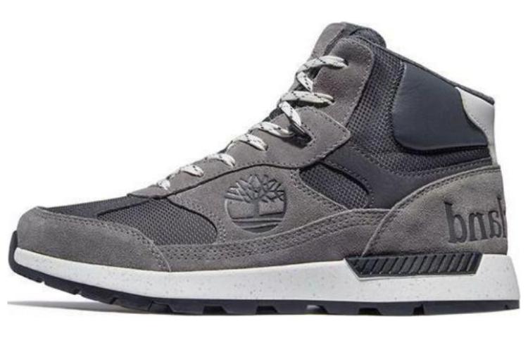 Timberland Field Trekker Mid 'Medium Grey' TB0A2DCG-F49