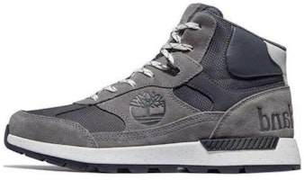 Timberland Field Trekker Mid 'Medium Grey' TB0A2DCG-F49 Timberland Field Trekker Mid 'Medium Grey' TB0A2DCG-F49