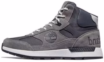 Timberland Field Trekker Mid 'Medium Grey' TB0A2DCG-F49 Timberland Field Trekker Mid 'Medium Grey' TB0A2DCG-F49