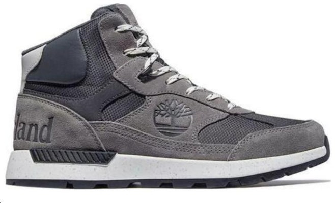 Timberland Field Trekker Mid 'Medium Grey' TB0A2DCG-F49 Order Timberland Field Trekker Mid 'Medium Grey' TB0A2DCG-F49