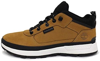 Timberland Field Trekker Mid 'Wheat' A2A15 Timberland Field Trekker Mid 'Wheat' A2A15