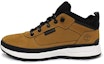 Buy Timberland Field Trekker Mid 'Wheat' Lelaki Bot Kuning A2A15