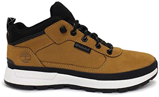 Timberland Field Trekker Mid 'Wheat' A2A15 Order Timberland Field Trekker Mid 'Wheat' A2A15