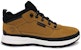 Timberland Field Trekker Mid 'Wheat' Lelaki Bot Kuning A2A15