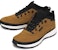 Timberland Field Trekker Mid 'Wheat' Lelaki Bot Kuning A2A15
