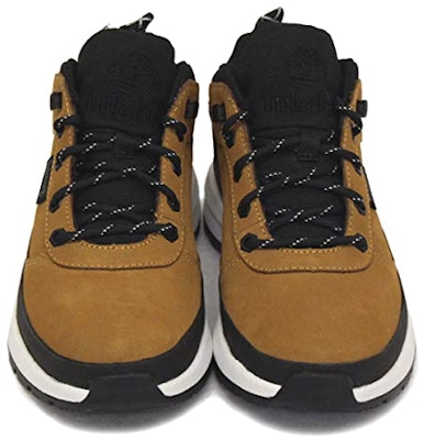 Timberland Field Trekker Mid 'Wheat' A2A15 Shop Timberland Field Trekker Mid 'Wheat' A2A15