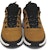 Timberland Field Trekker Mid 'Wheat' Lelaki Bot Kuning A2A15